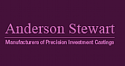 Anderson Stewart (Castings) Ltd logo