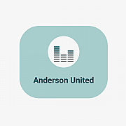 Anderson United logo