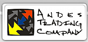 Andes Trading Ltd logo