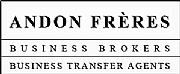 Andon Freres Business Brokers logo