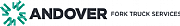 Andover Fork Truck Services logo