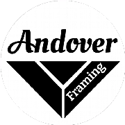 Andover Framing Ltd logo