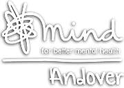 Andover Mind logo