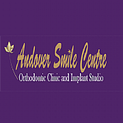 Andover Smile Centre logo