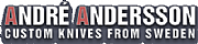 Andre Andersson Ltd logo