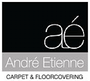 Andre Etienne Carpet & Floorcovering Ltd logo