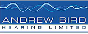 Andrew Bird Hearing Ltd logo
