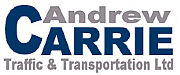 ANDREW CARRIE TRAFFIC & TRANSPORTATION Ltd logo