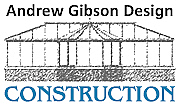 ANDREW GIBSON DESIGN Ltd logo