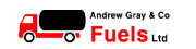 Andrew Gray & Co (Fuels) Ltd logo