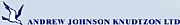 Andrew Johnson Knudtzon logo