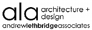 Andrew Lethbridge Ltd logo
