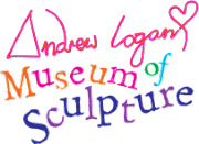 Andrew Logan Museum of Sculpture Ltd logo