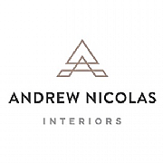 Andrew Nicolas Interiors | Bathrooms, Bedrooms & Kitchens logo
