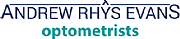 Andrew Rhys Evans (Optometrists) Ltd logo