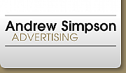Andrew Simpson Advertising logo