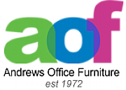 Andrews Office Furniture logo