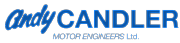 Andy Candler Motor Engineers Ltd logo