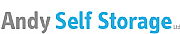 Andy Self Storage logo