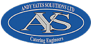 Andy Yates Ltd logo