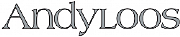 Andyloos Ltd logo