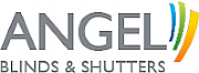 Angel Blinds & Shutters logo