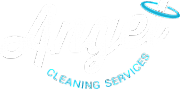 Angel Cleaning Services logo