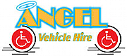 Angel Hire Ltd logo