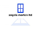 Angela Morton Ltd logo