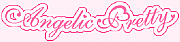 Angelic Hair Ltd logo
