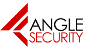 Angle Security Ltd logo