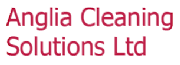 Anglia Cleaning Solutions Ltd logo