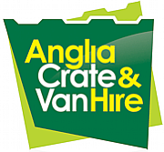 Anglia Crate & Van Hire logo
