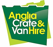 Anglia Crate Hire logo
