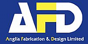 Anglia Fabrication & Design Ltd logo
