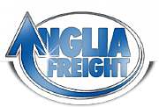 Anglia Freight Ltd logo