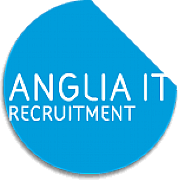 Anglia It Recruitment logo