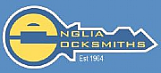 Anglia Locksmiths logo