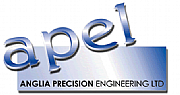 Anglia Precision Engineering Ltd logo