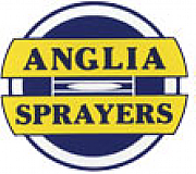 Anglia Sprayers Ltd logo