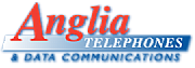 Anglia Telecommunications logo