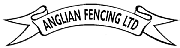 Anglian Fencing Ltd logo