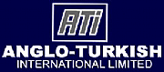 Anglo-turkish International Ltd logo