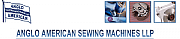 Anglo American Sewing Machines LLP logo