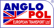 Anglo Cargo Express Ltd logo