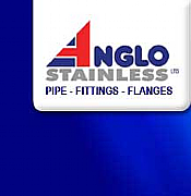 Anglo Stainless Ltd logo