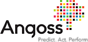 Angoss Software Ltd logo