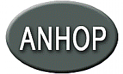 Anhop Metalwork Ltd logo