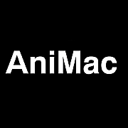 AniMac logo