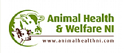 ANIMAL HEALTH & WELFARE NI logo